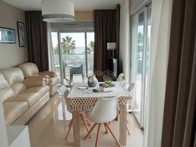 Foto e21bd276-7a1e-4d39-85c7-79f99fcb8cea. Apartamento en Sol Park Oropesa del Mar