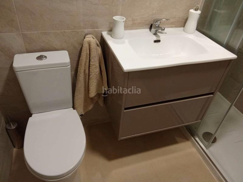 Foto 09f12cff-cb3d-43ab-8dd9-7c07b00161fb. Apartment with heating parking pool in Sol Park Oropesa del Mar