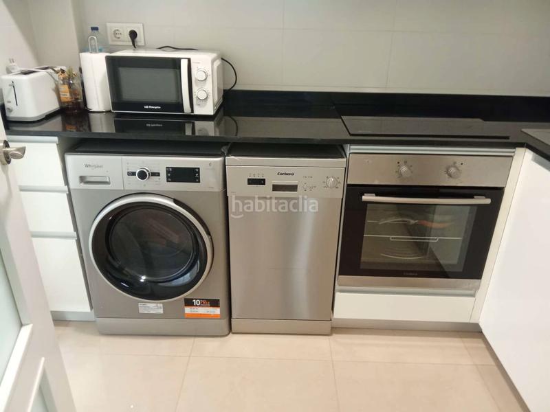 Foto 3d867f09-c491-4b7d-83e2-05726e8f4e10. Apartment with heating parking pool in Sol Park Oropesa del Mar