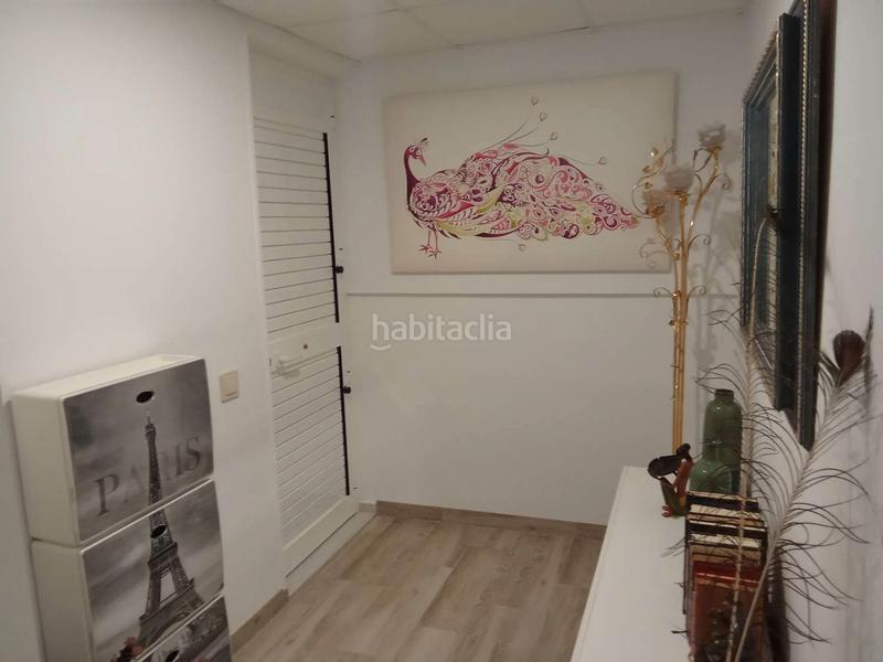 Foto 804dfe0d-19b8-41b9-a452-ef0954bea614. Apartment with heating parking pool in Sol Park Oropesa del Mar