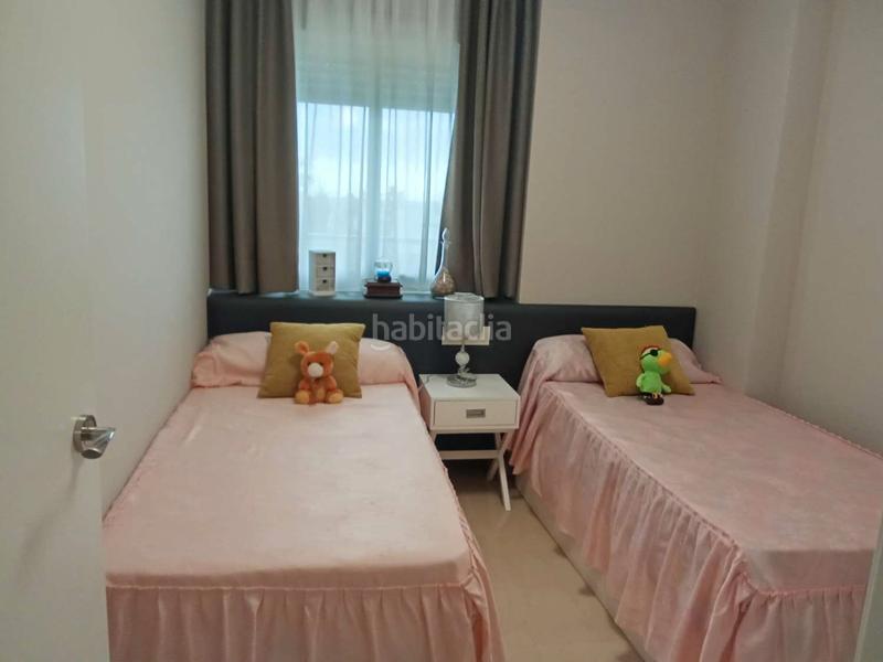 Foto 8ee0f64a-4f91-4c81-9515-f403daeb8b44. Appartement mit heizung parking pool in Sol Park Oropesa del Mar