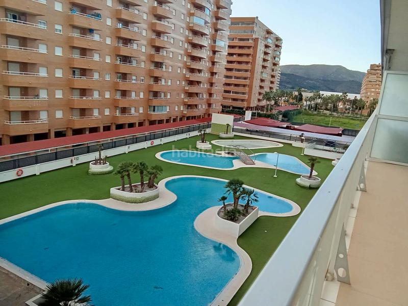 Foto a959cb77-a912-4ef7-a377-e05539aefdf4. Appartement mit heizung parking pool in Sol Park Oropesa del Mar