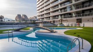 Apartament a Sol Park