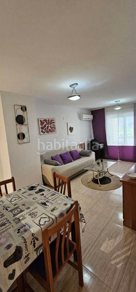 Foto bfe9fc95-db60-4f0f-93f8-ff21de756493. Apartment with heating parking pool in Vista Mar Oropesa del Mar