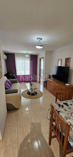 Foto d29c7719-7a67-447d-a25b-4cb68b3d23f0. Piccolo appartamento con riscaldamento parcheggio piscina in Oropesa del Mar