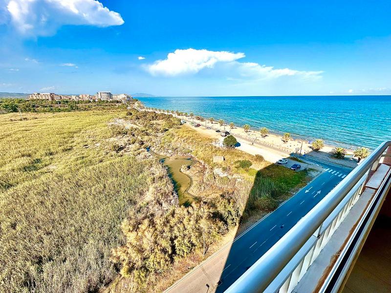 Foto b6e8dbfb-67bd-440f-b9d3-c465998583f7. Apartamento en Balneario Oropesa del Mar