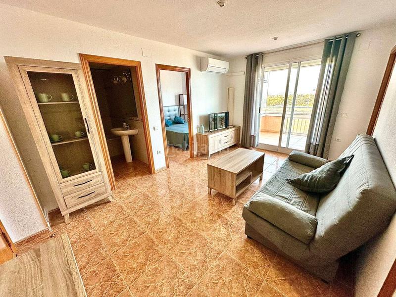 Foto 29e18c89-2572-4948-9860-5f4c09912619. Appartement mit pool in Balneario Oropesa del Mar