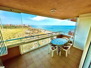 Apartament a Balneario