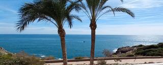 Chalet à Playa de la Concha