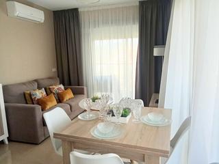 Appartement à Sol Park
