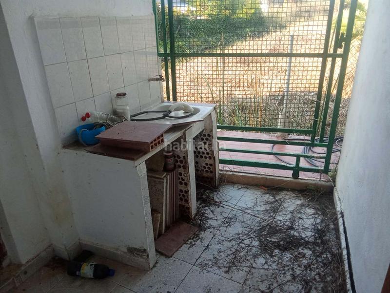 Foto 464bbc86-067f-4565-886d-a459a0689b96. Casa a schiera con parcheggio in El Grao Castellón de la Plana