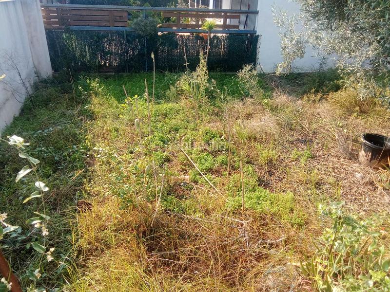 Foto 872c28c9-13af-48c7-be19-678d88546ad6. Casa a schiera con parcheggio in El Grao Castellón de la Plana