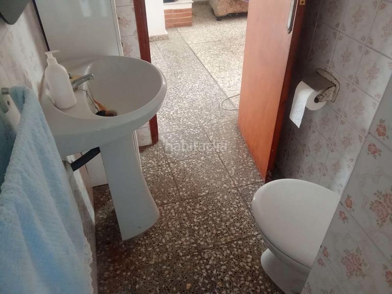 Foto f9339d87-9ced-48f6-8c28-07c479e5a86a. Casa a schiera con parcheggio in El Grao Castellón de la Plana