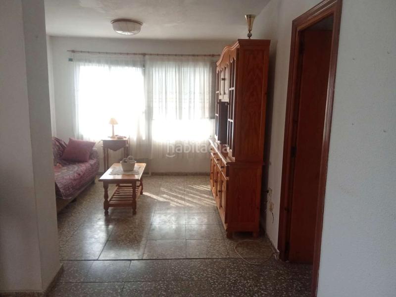 Foto fe84b502-8c0b-408a-a838-d9b560389caf. Casa a schiera con parcheggio in El Grao Castellón de la Plana