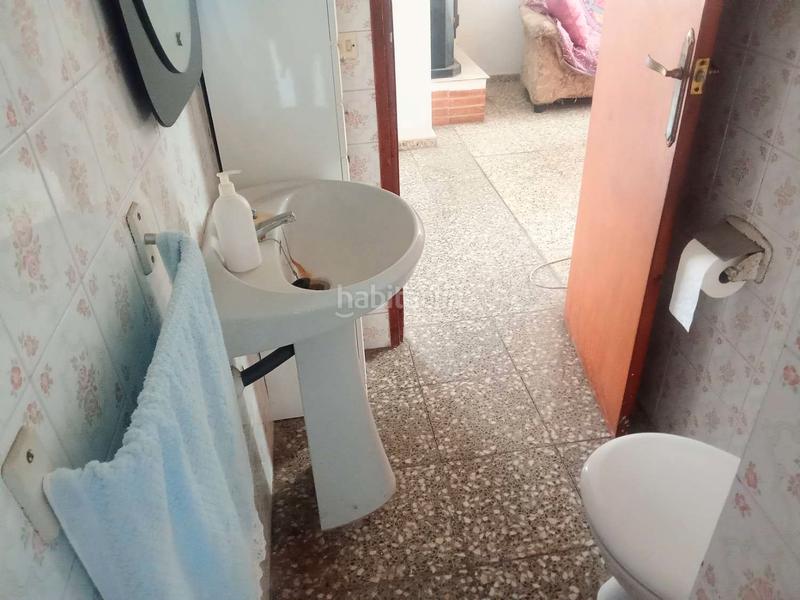 Foto 24ed687e-0344-4e8e-87ea-ab639351d736. Casa adosada en El Grao Castellón de la Plana