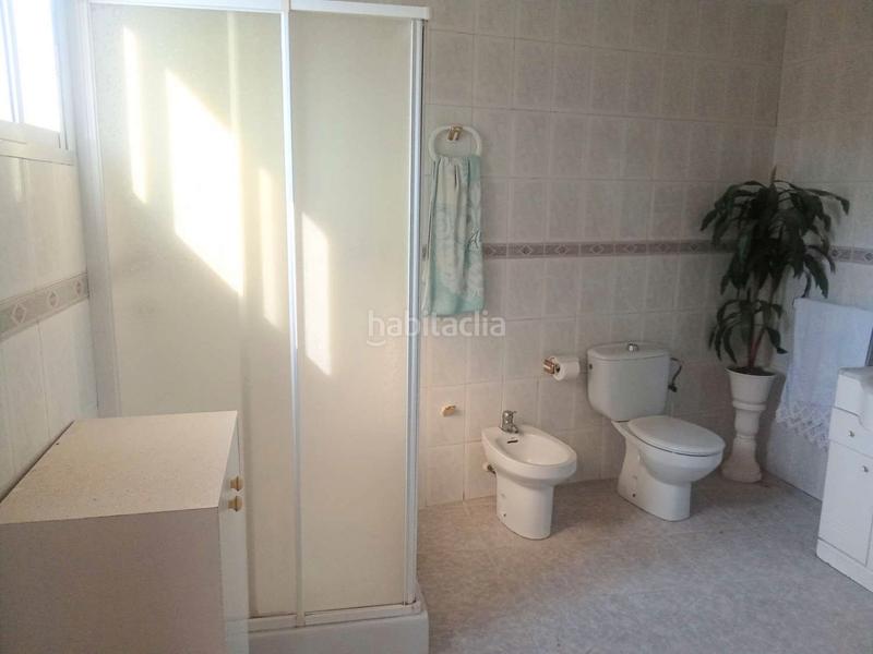 Foto 11bb8e43-58d1-4261-a5f3-1574a12ecfb9. Casa adossada amb aparcament a El Grao Castellón de la Plana