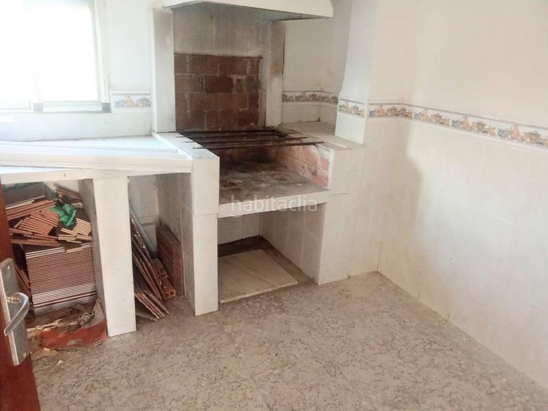 Foto 49ef9b73-daab-4e51-805e-a7e6d1d913ca. Casa adossada amb aparcament a El Grao Castellón de la Plana