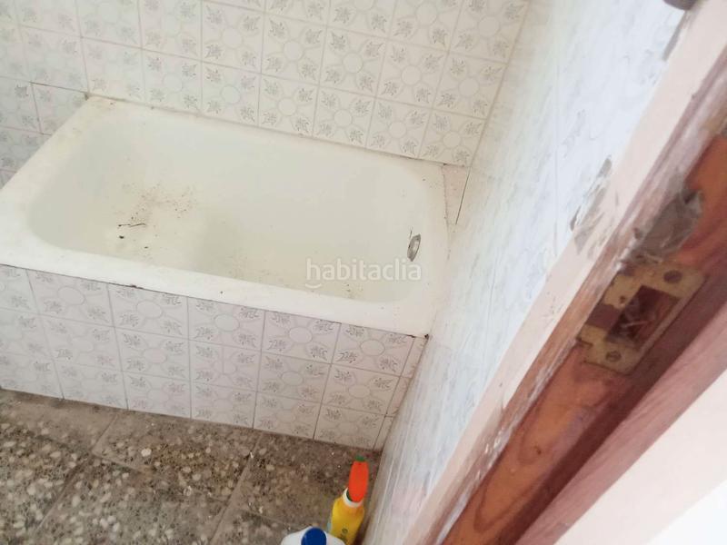 Foto ef312c70-d00a-46c9-a845-74ae4957df89. Casa adossada amb aparcament a El Grao Castellón de la Plana