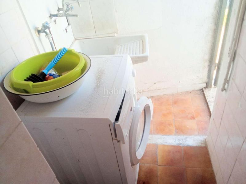 Foto 4da7f8c6-32b8-4252-8ccc-9d7d87125453. Maison jumelée avec parking dans El Grao Castellón de la Plana