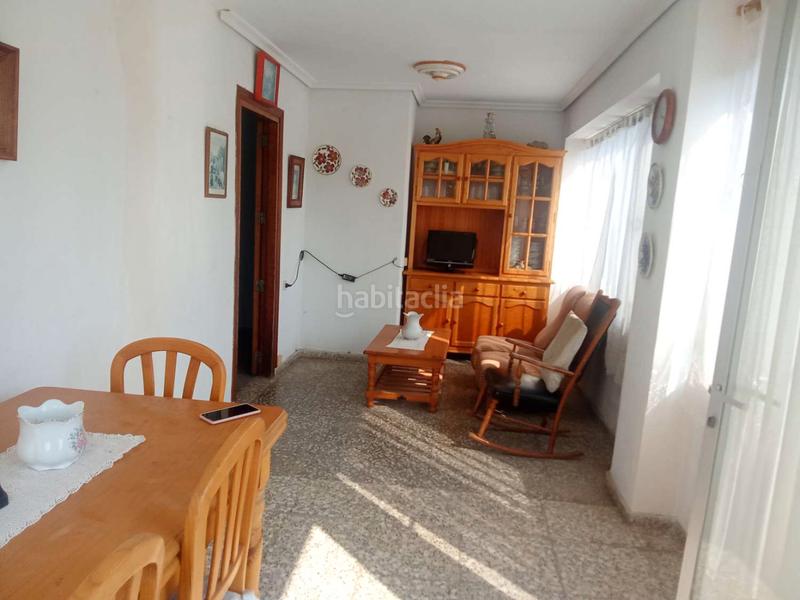 Foto 551faea5-fcc4-43f1-8d5a-6e6824a4e1cf. Maison jumelée avec parking dans El Grao Castellón de la Plana