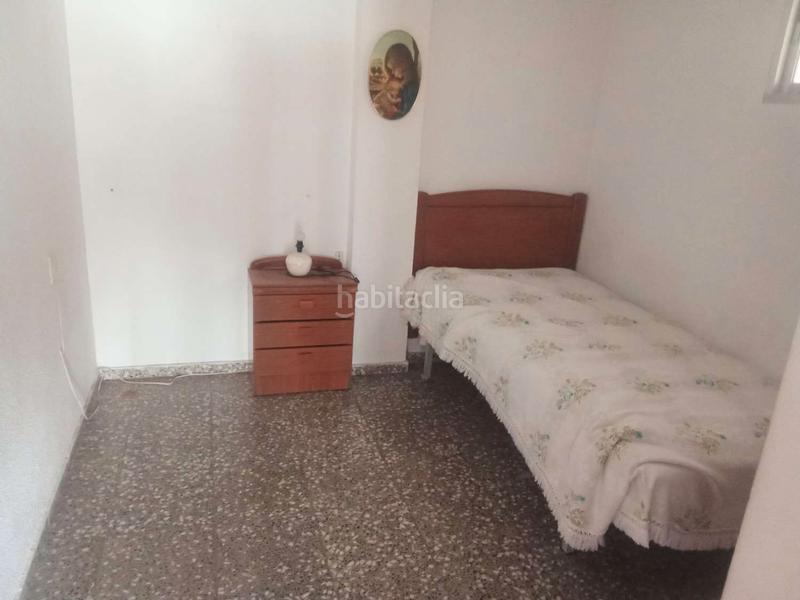 Foto 68b77a5f-4970-48d5-8d08-d0afb65c1d15. Maison jumelée avec parking dans El Grao Castellón de la Plana