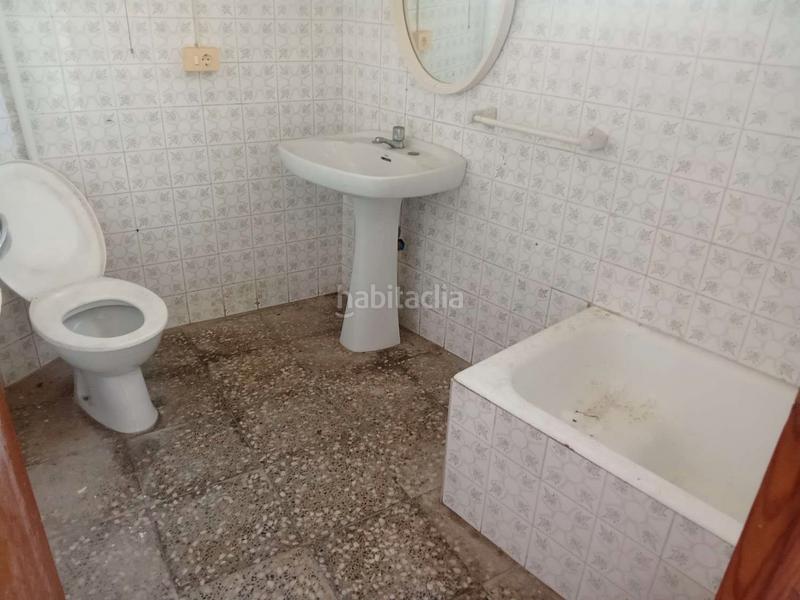 Foto cc91db4d-3ded-41af-acca-00d01495bcd7. Maison jumelée avec parking dans El Grao Castellón de la Plana