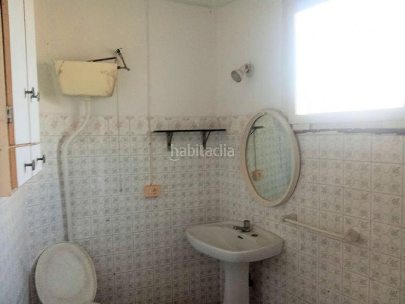 Foto ec278f7f-6019-4070-a984-dc1ee5eb9193. Maison jumelée avec parking dans El Grao Castellón de la Plana