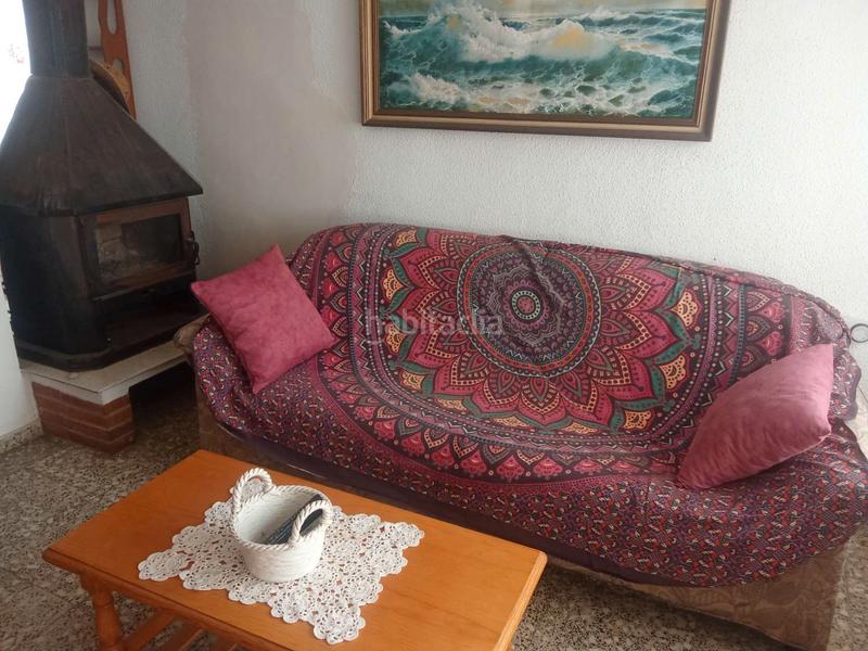 Foto 57e0cd42-7563-4d19-ac6f-d8fd2e7c56e6. Reihenhaus mit parking in El Grao Castellón de la Plana