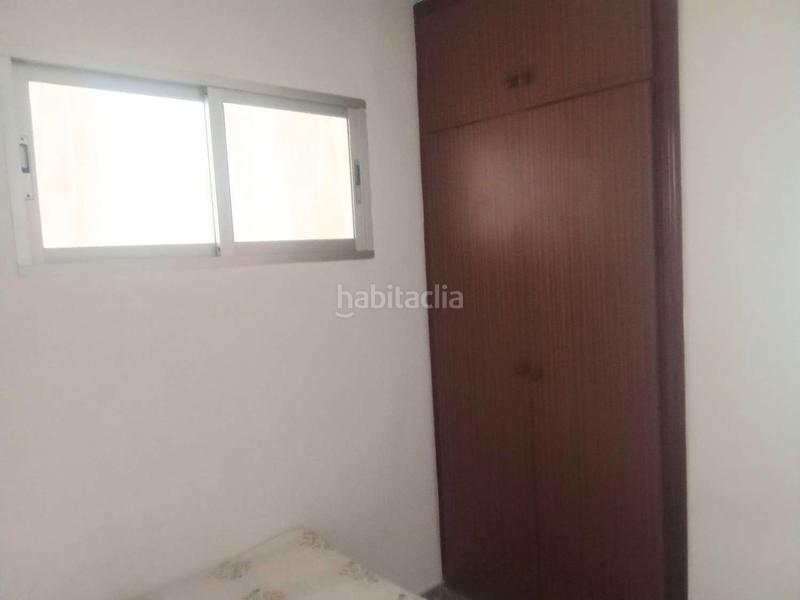 Foto b4c8b0c0-3ce8-4940-bd7a-456c1b4d8ef5. Reihenhaus mit parking in El Grao Castellón de la Plana