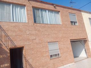 Reihenhaus in El Grao