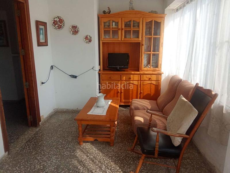 Foto 1c6e44e8-c6e5-445c-9e0f-f16386b33c22. Semi detached house with parking in El Grao Castellón de la Plana