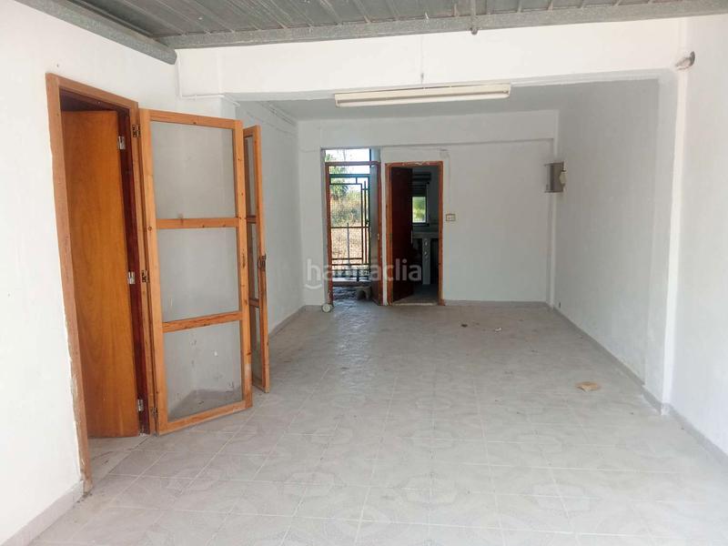 Foto 30e739ab-bb51-4fe9-bfc1-d31ca1d2eede. Semi detached house with parking in El Grao Castellón de la Plana