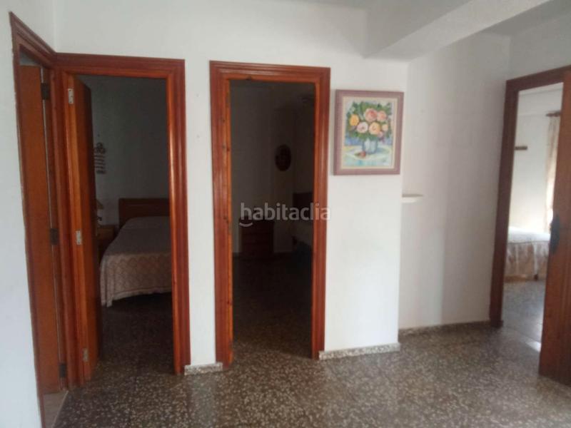 Foto 9e31a7d6-6aea-49d9-abf5-0617506f2bc4. Semi detached house with parking in El Grao Castellón de la Plana