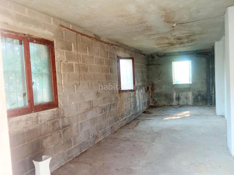 Foto fec6fabc-5539-4764-8254-2a0e4a6afeab. Semi detached house with parking in El Grao Castellón de la Plana