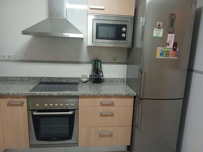 Foto 5d80a03b-7b8e-44f3-8633-b647d9f6eb15. Appartamento con parcheggio in Santa Quiteria - Les Boqueres Almazora / Almassora