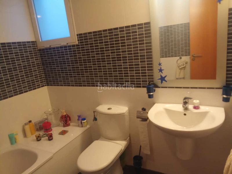 Foto 0771b267-e3e4-47b0-b592-a312b7d19fc2. Flat with parking in Santa Quiteria - Les Boqueres Almazora / Almassora