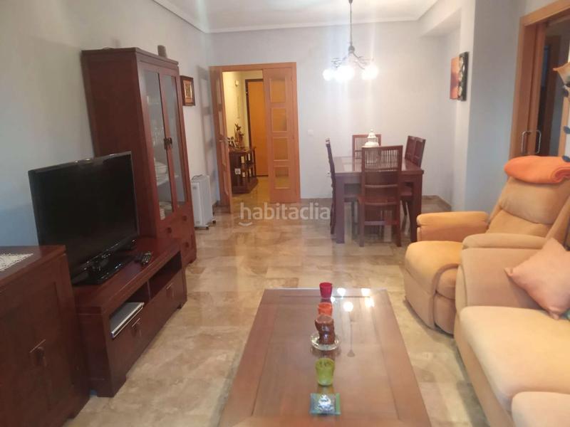 Foto 36cdb59c-1a8c-445a-a103-a88d0eced14f. Flat with parking in Santa Quiteria - Les Boqueres Almazora / Almassora