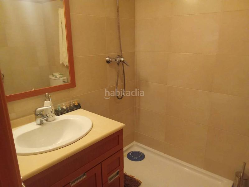 Foto ae19505b-bc66-4aac-8d46-c8028b91dd56. Flat with parking in Santa Quiteria - Les Boqueres Almazora / Almassora