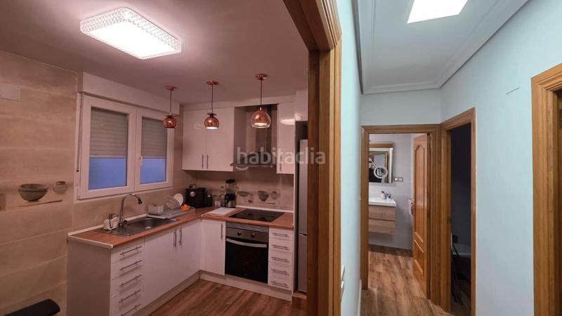 Foto bbd1f8b0-9520-4e95-b92c-7af580807df4. Appartamento con riscaldamento in Cariñena - Carinyena Villarreal / Vila - real