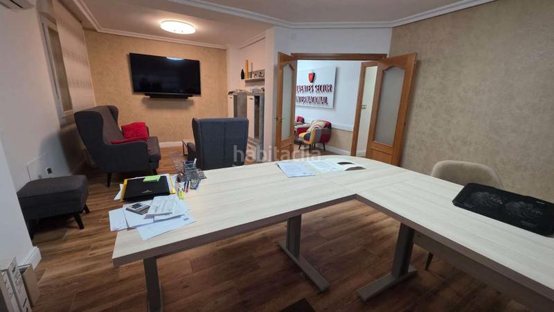 Foto 6589c161-7f03-4b8b-b0ea-aab9f2cf41e0. Appartement avec chauffage dans Cariñena - Carinyena Villarreal / Vila - real