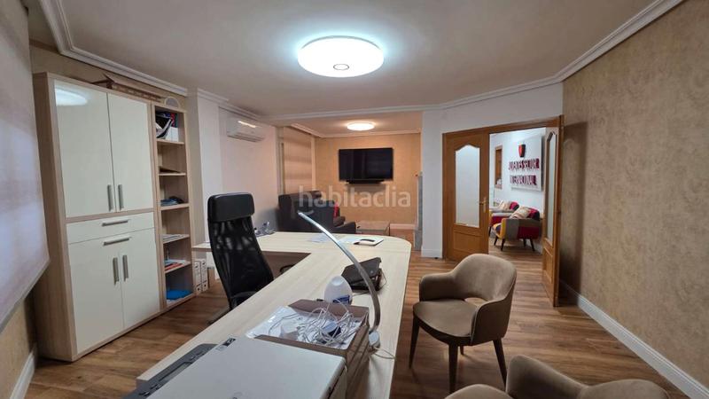 Foto bf1644fc-d976-48cd-95a3-33411b5fe5e3. Appartement avec chauffage dans Cariñena - Carinyena Villarreal / Vila - real