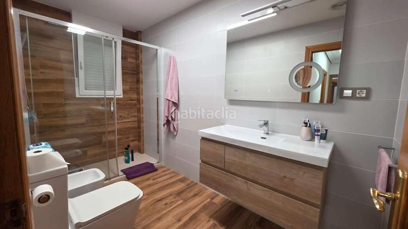 Foto 04d72b4f-ec6d-49c8-9aaf-ead8f42c0a38. Etagenwohnung mit heizung in Cariñena - Carinyena Villarreal / Vila - real