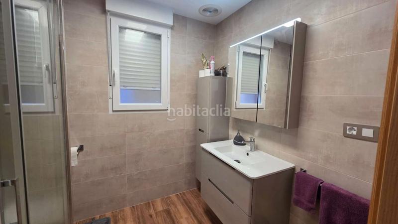 Foto c2768f38-427c-4c7d-85f0-2c1f29d98e25. Etagenwohnung mit heizung in Cariñena - Carinyena Villarreal / Vila - real