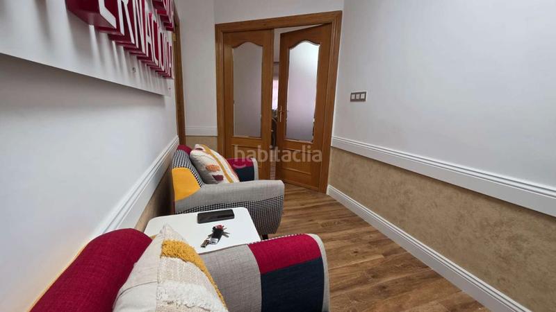 Foto d7ab935b-982c-4165-b907-b6bb44b9baf5. Etagenwohnung mit heizung in Cariñena - Carinyena Villarreal / Vila - real