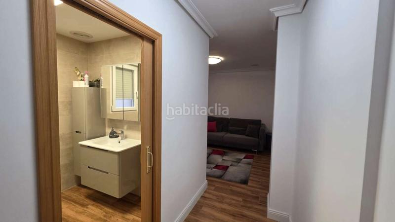 Foto 40231b67-ea78-45b3-bb3c-e36ed9965832. Piso en Cariñena - Carinyena Villarreal / Vila - real