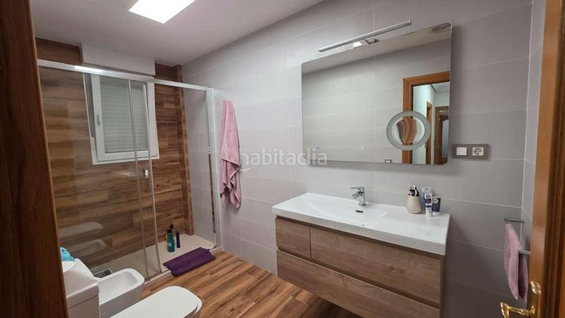 Foto e79cd024-f1b8-444d-a65b-492678ee9b16. Piso en Cariñena - Carinyena Villarreal / Vila - real