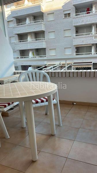 Foto 5f6617bd-27b7-40cf-8d60-788b81933354. Apartment with parking in Playa Coral - Torremar Oropesa del Mar