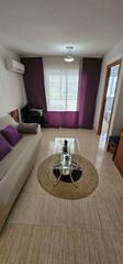 Appartement in Costa Marina