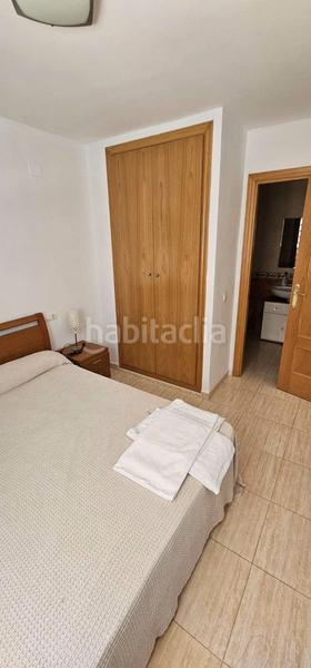 Foto a1c19a03-eb9d-4de5-85b0-fed9ffba9607. Piccolo appartamento con parcheggio piscina in Costa Marina Oropesa del Mar