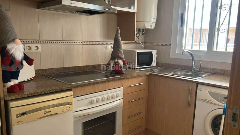 Foto 582c9206-9db0-4181-b189-56b63c21b22e. Apartament amb aparcament piscina a Costa Azahar Oropesa del Mar